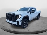 Used 2025 GMC Sierra 2500 Denali Ultimate w/ Max Trailering Package image 3