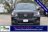 New 2025 Honda Ridgeline TrailSport image 2