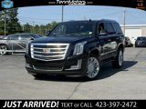 Used 2019 Cadillac Escalade Platinum image 2
