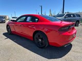 Used 2021 Dodge Charger SXT w/ Leather Interior Group image 4