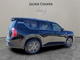 New 2026 Nissan Armada Platinum image 5