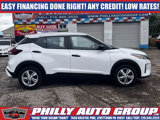 Used 2022 Nissan Kicks S image 4