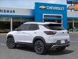 New 2025 Chevrolet TrailBlazer ACTIV w/ Convenience Package image 3