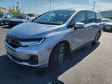 New 2026 Honda Odyssey EX-L image 3