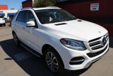 Used 2016 Mercedes-Benz GLE 350 4MATIC image 5