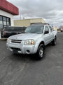 Used 2004 Nissan Frontier XE w/ (PWR) Pwr Pkg image 3