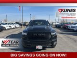 New 2025 RAM 1500 Laramie w/ Night Edition image 3