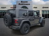 New 2025 Jeep Wrangler Unlimited Sport S 4xe image 4