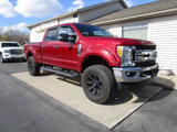 Used 2017 Ford F250 XLT w/ XLT Premium Package image 3