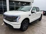 New 2025 Ford F150 Lightning Lariat w/ Max Trailer Tow Package image 3