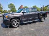 Used 2015 GMC Sierra 1500 SLT image 2