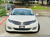 Used 2014 Lincoln MKZ AWD w/ Equipment Group 102A Reserve image 2