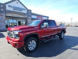 New 2025 Chevrolet Silverado 3500 High Country w/ High Country Premium Package image 2