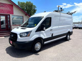 Used 2020 Ford Transit 250 Medium Roof AWD image 4