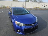 Used 2014 Toyota Corolla S image 3