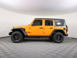 New 2025 Jeep Wrangler Willys image 5