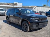 New 2025 Jeep Grand Cherokee L Altitude image 3