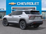 New 2026 Chevrolet Equinox RS image 3