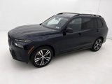 New 2025 BMW X7 M60i w/ Executive Package image 2