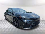 Used 2025 Toyota Camry XSE image 3