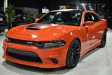 Used 2021 Dodge Charger Scat Pack w/ Daytona Edition Group image 3
