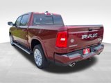 New 2025 RAM 1500 Big Horn image 3
