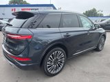 Used 2020 Lincoln Corsair Reserve w/ Equipment Group 201A image 4