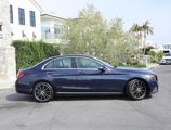 Used 2020 Mercedes-Benz C 300 Sedan w/ Premium Package image 2