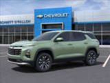 New 2026 Chevrolet Equinox LT w/ Convenience Package II image 2