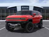 New 2025 GMC Hummer EV 3X w/ LPO, Dark Essentials Package image 6