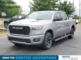 New 2025 RAM 1500 Laramie w/ Sport Appearance Package image 2