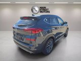 Used 2020 Hyundai Tucson Ultimate w/ Cargo Package image 5