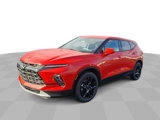 New 2025 Chevrolet Blazer LT w/ Driver Confidence Package image 5