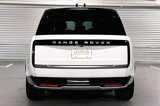 Certified 2025 Land Rover Range Rover SE image 3