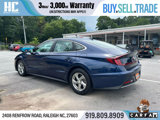 Used 2020 Hyundai Sonata SE image 3