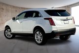 Used 2025 Cadillac XT5 Luxury w/ LPO, Floor Liner Package image 4