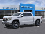 New 2026 GMC Sierra 1500 SLT w/ SLT Premium Plus Package image 2