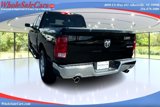 Used 2022 RAM 1500 Tradesman w/ Tradesman SXT Package image 4