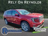 New 2025 GMC Acadia Denali w/ Super Cruise Package image 1