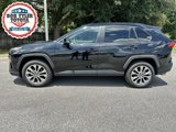 Used 2023 Toyota RAV4 XLE Premium image 2