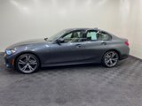 Used 2022 BMW 330i xDrive Sedan w/ Premium Package image 5