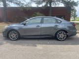 Used 2022 Kia Forte GT w/ GT Technology Package image 2