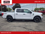 Used 2021 Ford F150 XLT w/ Equipment Group 301A Mid image 2