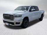 Used 2025 RAM 1500 Laramie image 3