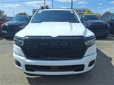 New 2025 RAM 2500 Limited image 2