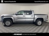 New 2025 Toyota Tacoma SR5 image 2