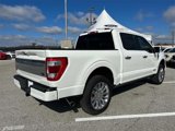 Certified 2023 Ford F150 Limited image 4