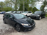 Used 2015 Honda Civic EX image 3