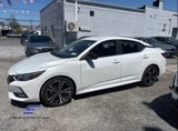 Used 2023 Nissan Sentra SR w/ Electronics Package image 3