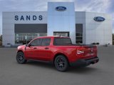 New 2025 Ford Maverick XLT image 4